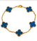 Bracelet Bracelet Alhambra Van Cleef & Arpel 58 Facettes