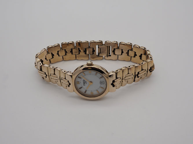 Montre Montre FRED en acier plaqué 58 Facettes