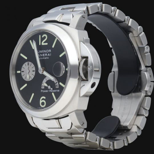 Panerai Montre Luminor Réserve De Marche Automatique