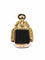 Pendentif Pendentif En Agathe Et En Jaspe Sanguin 58 Facettes