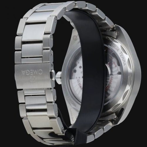 Montre Omega Montre Seamaster Aqua Terra 58 Facettes MT43765