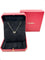 Collier CARTIER. Collection "Coeurs et symboles", collier or jaune et diamants 58 Facettes