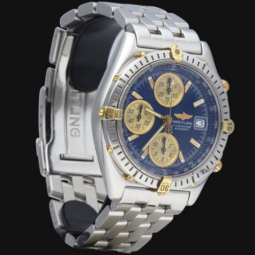 Breitling Montre Chronomat