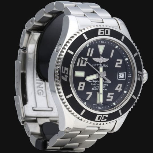 Breitling Montre Superocean Automatique 42