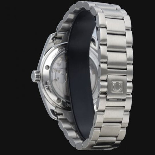 Montre Omega Montre Seamaster Aqua Terra Co-Axial 58 Facettes MT44713