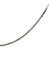 Collier Collier rivière de diamants or blanc 58 Facettes