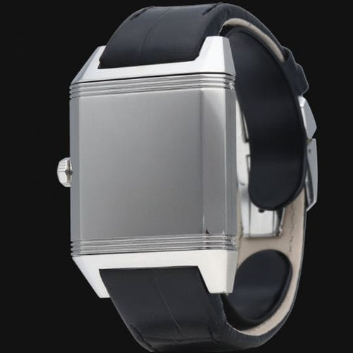Jaeger Lecoultre Montre Reverso Squadra Diamonds