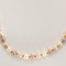 Collier Collier or jaune perles de culture 58 Facettes PCT625606