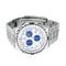 Montre Breitling Montre Jupiter Pilot Acier 58 Facettes 4565560CN