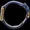 Montre Cartier Montre Tank Vermeil 58 Facettes MT41013