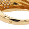 Bague 56 Bague Or jaune Diamant 58 Facettes 1480609CN