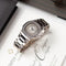 Patek Philippe Nautilus Or Blanc