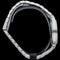 Montre Cartier Montre Santos Ronde 58 Facettes MT44439