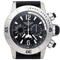 Montre Jaeger LeCoultre Montre Master Compressor Chronographe de plongée 58 Facettes MT42852