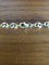 Collier Chaîne en Or Jaune 58 Facettes ChAu01