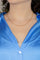 Collier Chopard Collier Maille jaseron  Or jaune 58 Facettes 4445922CN