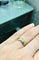 Bague 56 Cartier - Bague Trinity Trois Ors 58 Facettes