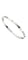 Bracelet Bracelet Cartier Love petit modèle or blanc 6 diamants 58 Facettes