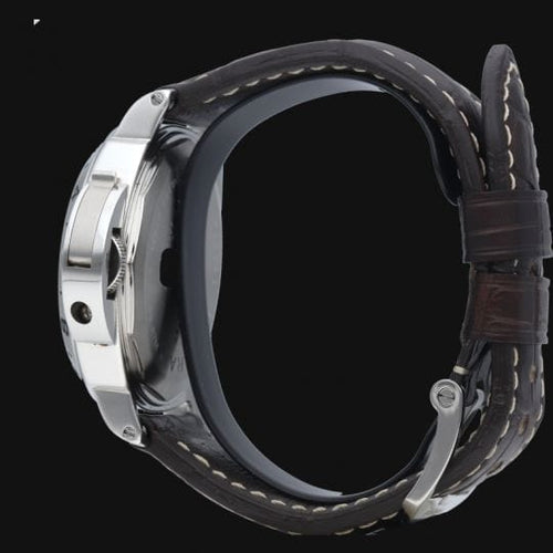 Montre Panerai Montre Luminor Gmt 58 Facettes MT41927