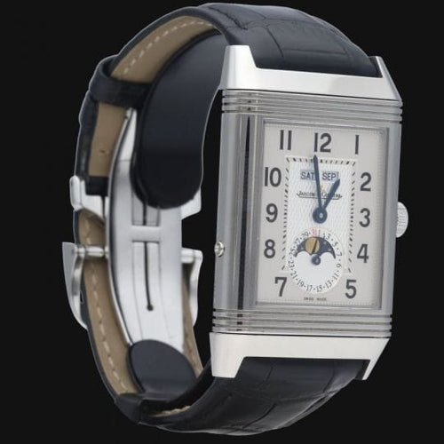 Jaeger Lecoultre Montre Grande Reverso Calender