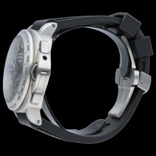 Montre Panerai Montre Luminor Daylight Chronograph 58 Facettes MT41960