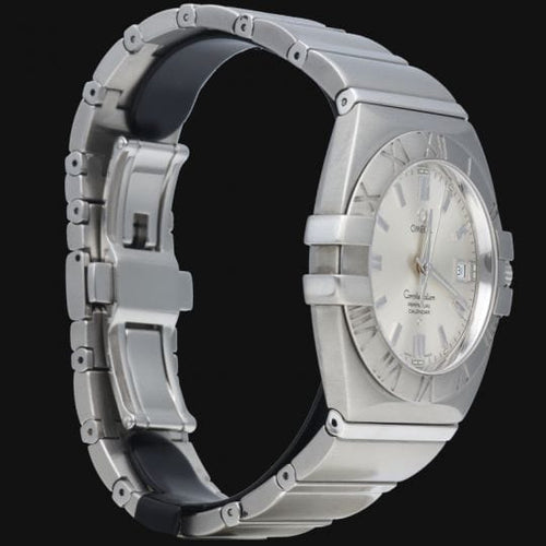 Montre Omega Montre Constellation 58 Facettes MT41188