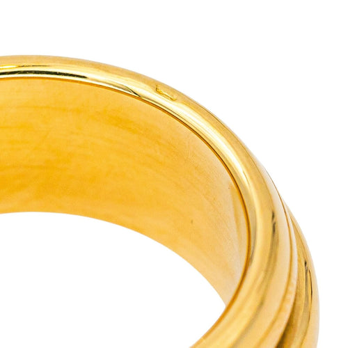 Bague 53 Piaget Bague Possession Or jaune 58 Facettes 4579007CN