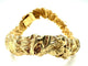 Bracelet GILBERT ALBERT - Bracelet or jaune 58 Facettes