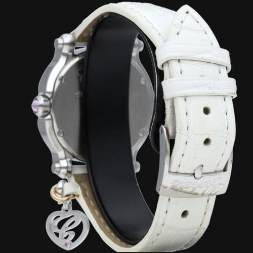 Montre Chopard Montre Happy Sport 58 Facettes MT42472
