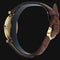 Montre Cartier Montre Must De Cartier Vermeil 58 Facettes MT41223