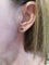 Boucles d'oreilles BOUCLES D'OREILLES SAPHIRS ET DIAMANTS 58 Facettes 088151