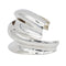 Bracelet Tiffany & Co Bracelet Manchette  Argent 58 Facettes 3423557CN