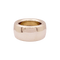 Bague 55 Bague Pomellato "Iconica Medium Large", or naturel. 58 Facettes 34680