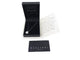 Collier collier BAGLIONI pendentif coeur serti 32 diamant 0.94ct 55 58 Facettes 268773