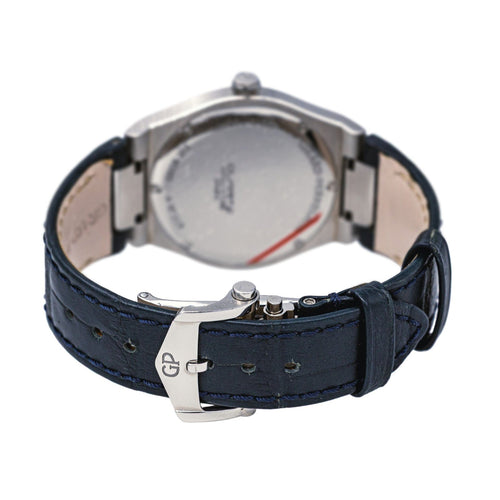 Montre Girard- Perregaux Montre Laureato Acier Diamant 58 Facettes 4173820RV