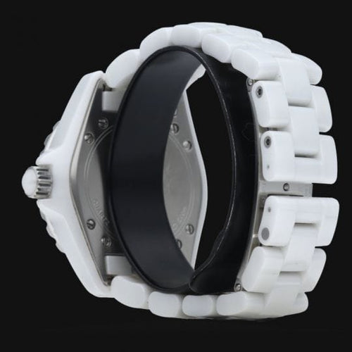 Montre Chanel Montre J12 33Mm 58 Facettes MT41300