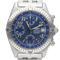 Montre Breitling Montre Chronomat Chronograph 58 Facettes MT43391