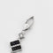 Bracelet Bracelet or blanc saphirs 58 Facettes LP75/1