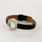 Montre NINA RICCI - Acier - Cadran effet spirale 58 Facettes