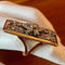 Bague 54 Rare bague Art Déco diamants 58 Facettes