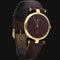 Montre Cartier Montre Must De Cartier Vermeil 58 Facettes MT44365
