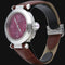 Montre Cartier Montre Pasha C 35Mm Rose Automatique 58 Facettes MT44385