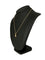 Chopard Collier en or jaune 18 carats Happy Diamonds