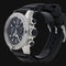 Montre Jaeger LeCoultre Montre Master Compressor Chronographe de plongée 58 Facettes MT42852