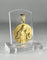 Pendentif DROPSY. Médaille de communion en or 58 Facettes 218