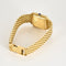 Montre BAUME & MERCIER - Montre de dame en or jaune 58 Facettes ROD4254