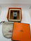 Montre Hermès Cape Cod XL 58 Facettes