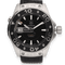 Montre Montre TAG Heuer Aquaracer 500 m (Ref WAJ2110.FT6015) en acier de 2012. Full Set. 42 mm 58 Facettes
