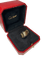 Bague 55 CARTIER - bague trinity grand modèle 3 ors 58 Facettes 240456