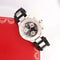 Montre Montre Cartier Must 21 Chronoscaph - Série noire 58 Facettes